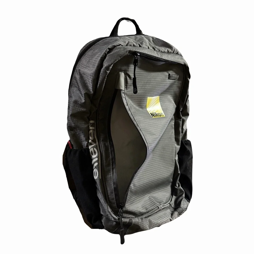 Nokia Logo Backpack Elleven Lunar 15
